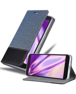 CAD 125536 ALCATEL 1C 2019 SUOJAKUORI Main Image