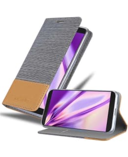 CAD 125541 ALCATEL 3 2019 SUOJAKUORI Main Image