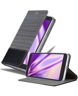 CAD 125543 ALCATEL 3 2018 SUOJAKUORI Main Image