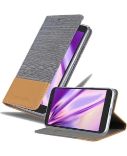 CAD 125544 ALCATEL 3 SUOJAKUORI Main Image