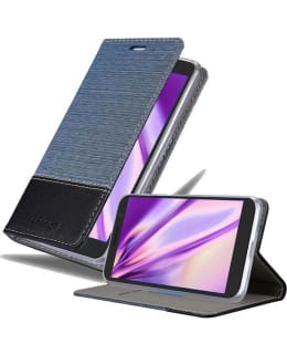 CAD 125545 ALCATEL 3 SUOJAKUORI Main Image