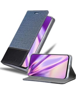 CAD 125548 SAMSUNG A10/M10 SUOJAKUORI Main Image