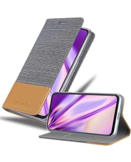 CAD 125550 SAMSUNG  M20 SUOJAKUORI Main Image