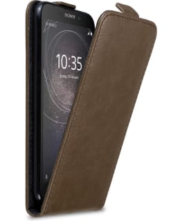 CAD 125557 SONY XP L2 SUOJAKOTELO Main Image