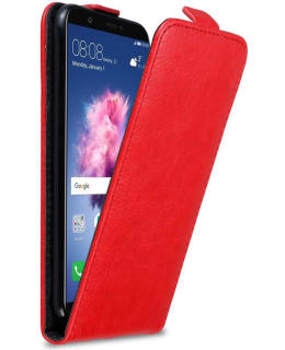 Cadorabo Huawei P Smart 2018 / Enjoy 7S suojakotelo Main Image