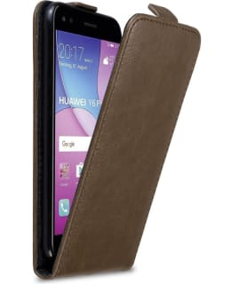 CAD 125563 HW Y6PRO 2017 SUOJAKOTELO Main Image