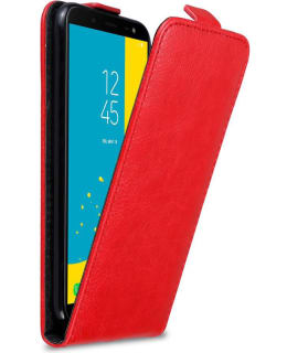 CAD 125567 SAMSUNG J6 SUOJAKOTELO Main Image