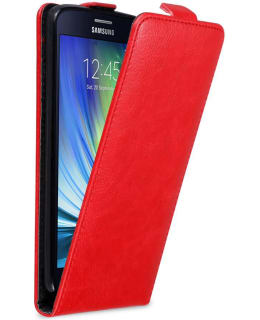 CAD 125570 SAMSUNG A8 2015 SUOJAKOTELO Main Image