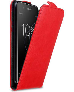 CAD 125576 SONY XPERIA XA1+ SUOJAKOTELO Main Image