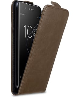 CAD 125578 SONY XPERIA XA1+ SUOJAKOTELO Main Image