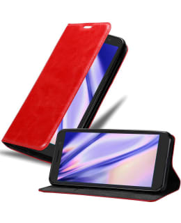 CAD 125579 ALCATEL 1 SUOJAKOTELO Main Image