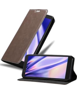 CAD 125584 ALCATEL 1X SUOJAKOTELO Main Image
