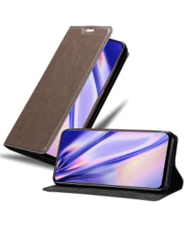 CAD 125587 VIVO V15 PRO SUOJAKOTELO Main Image