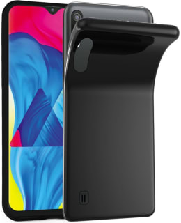 CAD 125615 SAMSUNG A10/M10 SUOJAKUORI Main Image