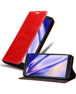 CAD DE-125649 ALCATEL 3C SUOJAKOTELO Main Image