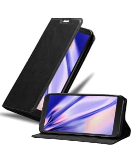 Cadorabo Alcatel 3C suojakotelo Main Image