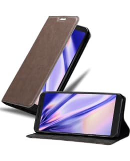 CAD 125653 ALCATEL 3V SUOJAKUORI Main Image
