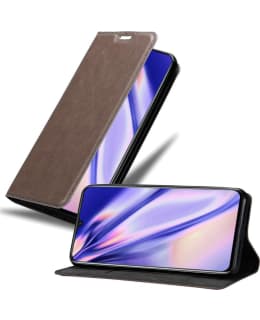 CAD 125659 MEIZU NOTE9 SUOJAKOTELO Main Image