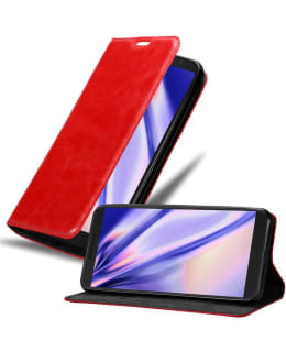 CAD 125670 ALCATEL 3L 2019 SUOJAKOTEL Main Image