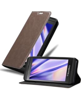 CAD 125674 BLACKBERRY Z10 SUOJAKOTELO Main Image