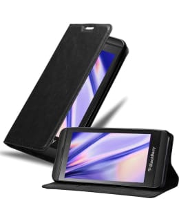 CAD 125675 BLACKBERRY Z10 SUOJAKOTELO Main Image