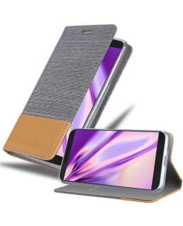 CAD 125695 ALCATEL 3X SUOJAKUORI Main Image