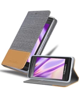 CAD 125704 BLACKBERRY Z10 SUOJAKUORI Main Image