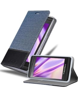 CAD 125705 BLACKBERRY Z10 SUOJAKUORI Main Image