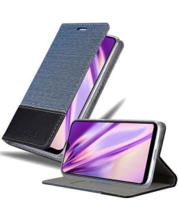 CAD 125708 SAMSUNG A10/M10 SUOJAKUORI Main Image