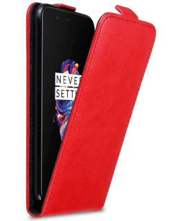 CAD 125715 ONEPLUS 5 SUOJAKOTELO Main Image