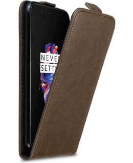CAD 125717 ONEPLUS 5 SUOJAKOTELO Main Image