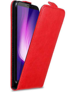 CAD 125721 CUBOT NOVA SUOJAKOTELO Main Image