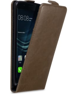 CAD 125729 HUAWEI P9 PLUS SUOJAKOTELO Main Image