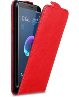 CAD 125730 HTC DESIRE 12 SUOJAKOTELO Main Image