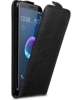 CAD 125731 HTC DESIRE 12 SUOJAKOTELO Main Image