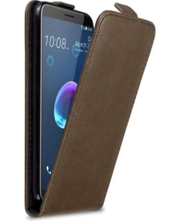 CAD 125732 HTC DESIRE 12 SUOJAKOTELO Main Image