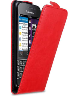 CAD 125736 BLACKBERRY Q10 SUOJAKUORI Main Image