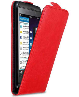 CAD 125739 BLACKBERRY Z10 SUOJAKOTELO Main Image