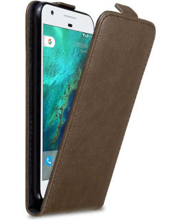 CAD 125744 GOOGLE PIXEL SUOJAKOTELO Main Image