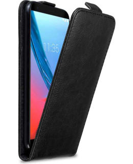 CAD 125746 ZTE BLADE V9 SUOJAKOTELO Main Image