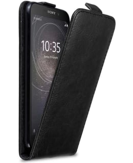 Cadorabo Sony Xperia XA2 suojakotelo Main Image