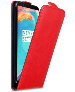 CAD 125757 ONEPLUS 5T SUOJAKUORI Main Image