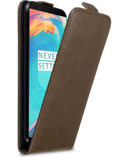 CAD 125759 ONEPLUS 5T SUOJAKOTELO Main Image