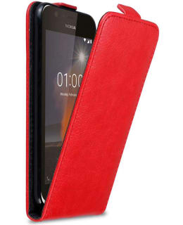 CAD 125760 NOKIA 1 SUOJAKOTELO Main Image