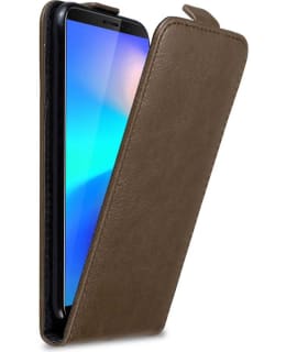 CAD 125765 CUBOT J3PRO SUOJAKOTELO Main Image