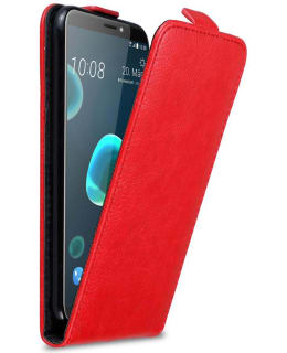 CAD 125775 HTC DESIRE 12+ SUOJAKOTELO Main Image