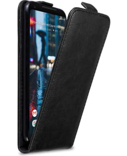 CAD 125782 GOOGLE PIXEL 2 XL SUOJAKOTELO Main Image