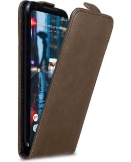 CAD 125783 GOOGLE PIXEL 2 XL SUOJAKOTELO Main Image
