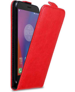 CAD 125787 LENOVO K6/K6 POWER SUOJAKOTEL Main Image