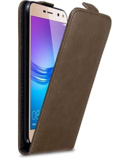 CAD 125792 HW Y5 2017/Y6 2017 SUOJAKOTEL Main Image